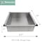 Nantucket Sinks Deluxe Rinse Tray RT1718 - alternate 4